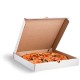 упаковка пицца 280х280х40 мм